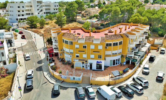 Apartamento - Reventa - Villamartín -
                Villamartín