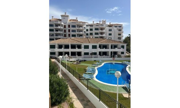 Apartment / flat - New Build - Orihuela Costa -
                Lomas de Campoamor