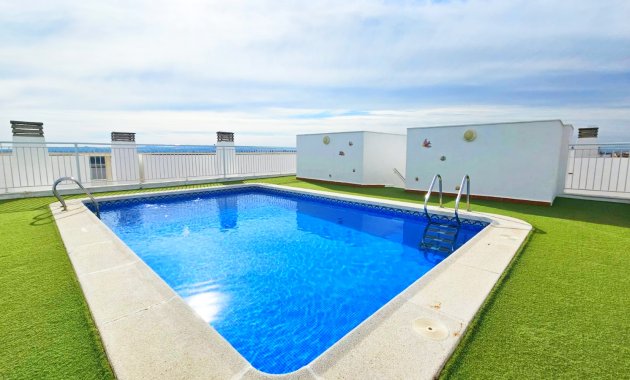 Apartment / flat - Resale - Almoradí -
                Alicante