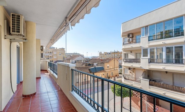 Apartment / flat - Resale - Almoradí -
                Almoradí