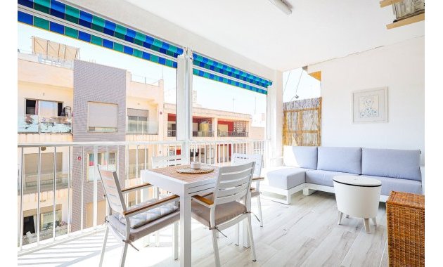 Apartment / flat - Resale - Guardamar del Segura -
                Guardamar del Segura