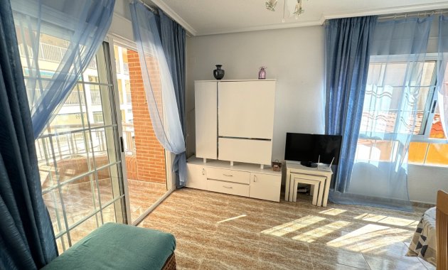 Apartment / flat - Resale - Guardamar del Segura -
                Guardamar del Segura