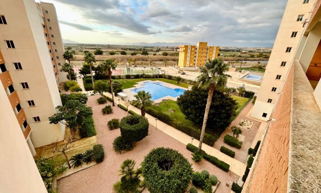 Apartment / flat - Resale - Guardamar del Segura -
                Guardamar del Segura