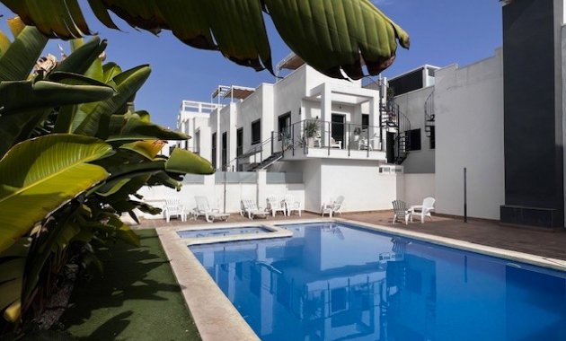 Apartment / flat - Resale - Orihuela Costa -
                La Zenia