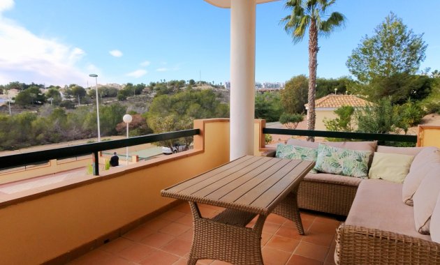 Apartment / flat - Resale - Orihuela Costa -
                Lomas de Campoamor-Las Ramblas