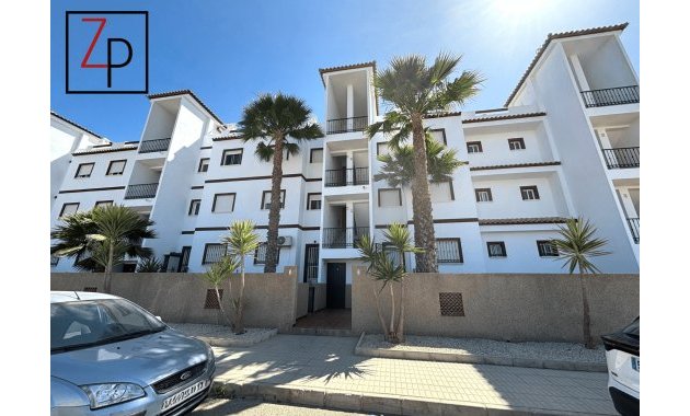 Apartment / flat - Resale - Orihuela Costa -
                Punta Prima