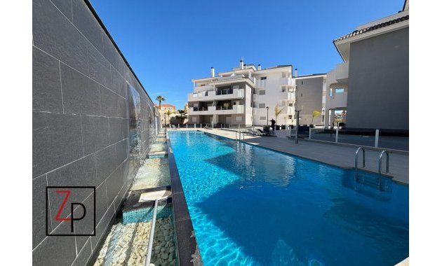 Apartment / flat - Resale - Orihuela Costa -
                Villamartín