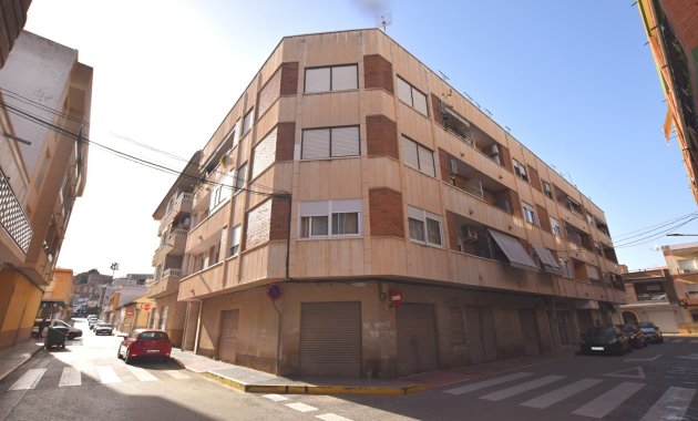 Apartment / flat - Resale - Rojales -
                Rojales