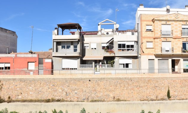 Apartment / flat - Resale - Rojales -
                Rojales