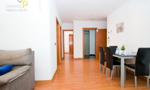 Apartment / flat - Resale - Santa Pola -
                Santa Pola