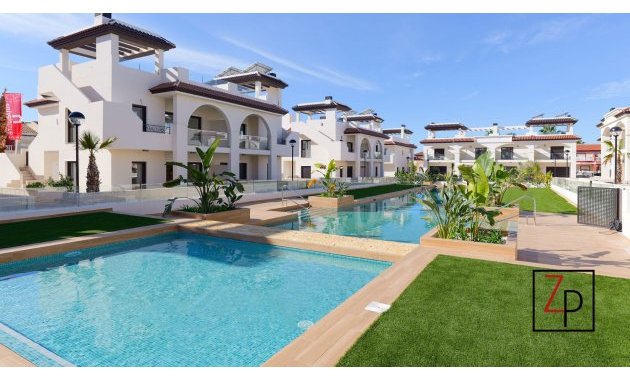 Apartment  - New Build - Ciudad Quesada -
                Doña Pepa