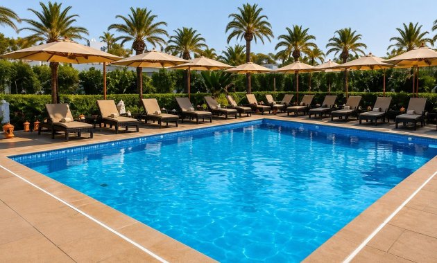 Apartment  - New Build - Los Alcazares -
                Playa Lo Sola