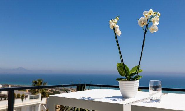 Apartment  - New Build - Santa Pola -
                Gran Alacant