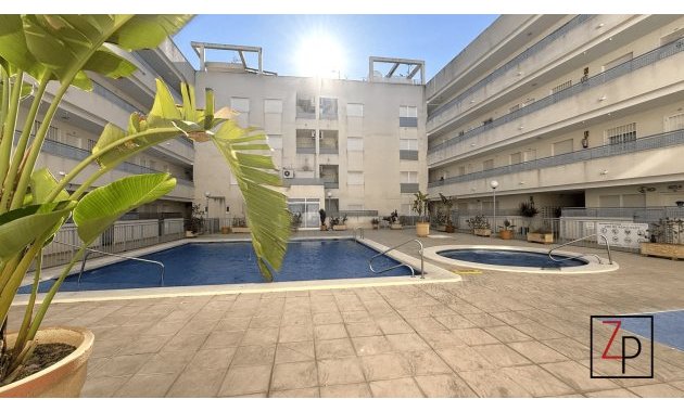 Apartment  - Resale - Almoradí -
                Almoradí