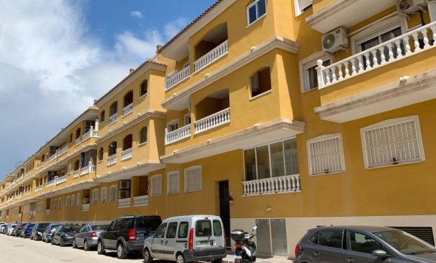 Apartment  - Resale - Formentera del Segura -
                Formentera del Segura