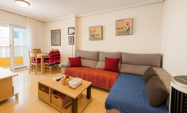 Apartment  - Resale - Formentera del Segura -
                Formentera del Segura