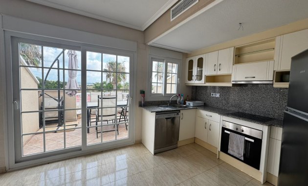 Apartment  - Resale - Guardamar del Segura - El Raso