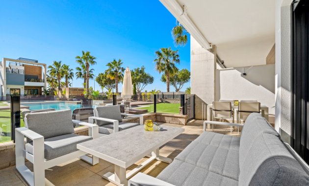 Apartment  - Resale - Guardamar del Segura -
                El Raso*