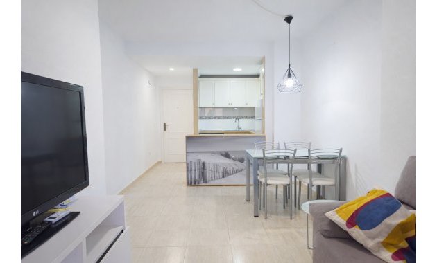 Apartment  - Resale - Guardamar del Segura -
                Guardamar del Segura