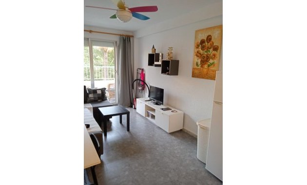 Apartment  - Resale - Guardamar del Segura -
                Pinomar