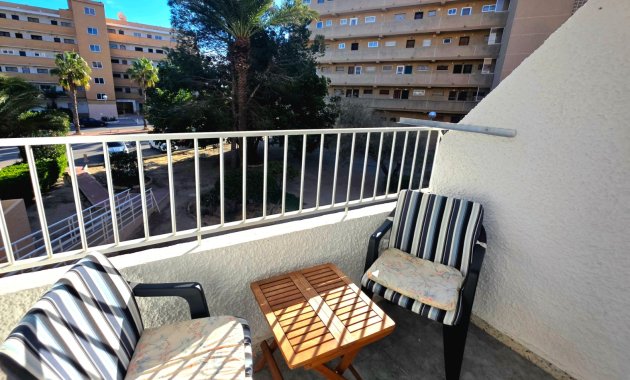 Apartment  - Resale - Guardamar del Segura -
                Pinomar