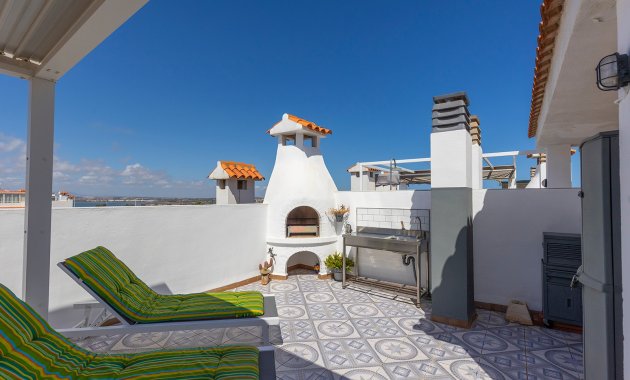 Apartment  - Resale - La Mata -
                La Mata