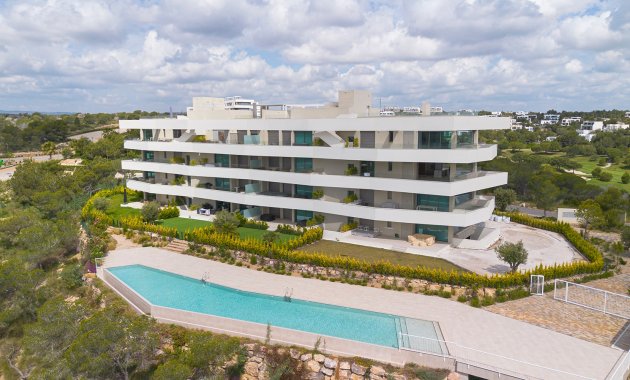 Apartment  - Resale - Las Colinas Golf Resort -
                Las Colinas golf
