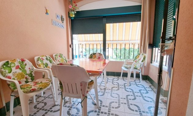 Apartment  - Resale -
            Los Alcazares - MM-48062