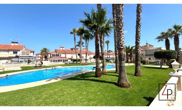 Apartment  - Resale - Orihuela Costa -
                La Florida