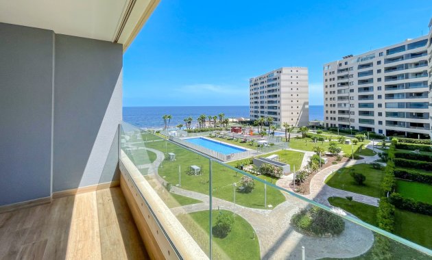 Apartment  - Resale - Orihuela Costa -
                Punta Prima