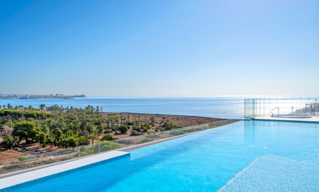 Apartment  - Resale - Orihuela Costa -
                Punta Prima