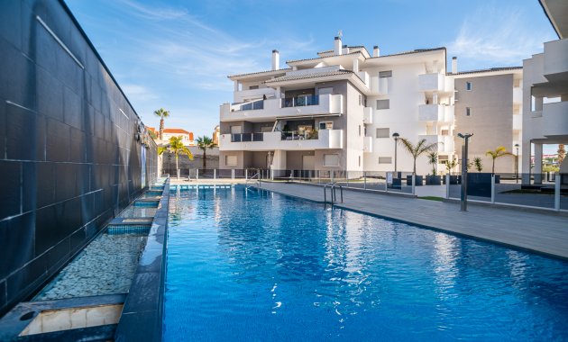 Apartment  - Resale - Orihuela Costa - Villamartín