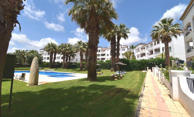 Apartment  - Resale - Orihuela Costa - Villamartin