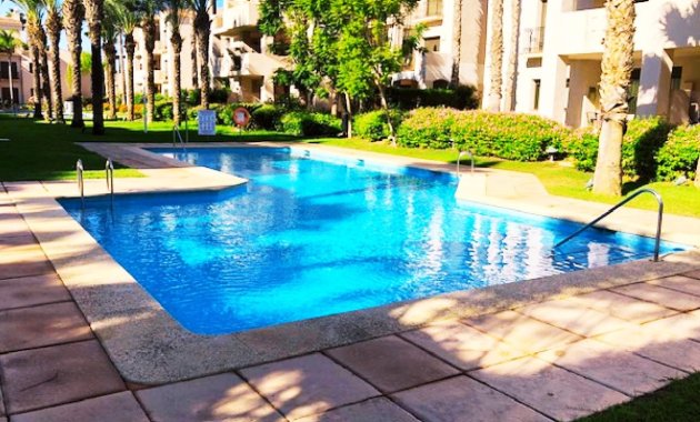 Apartment  - Resale - Roda -
                Roda