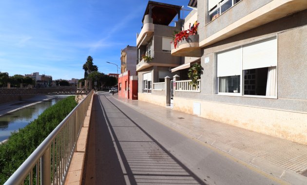 Apartment  - Resale -
            Rojales - MM-73231