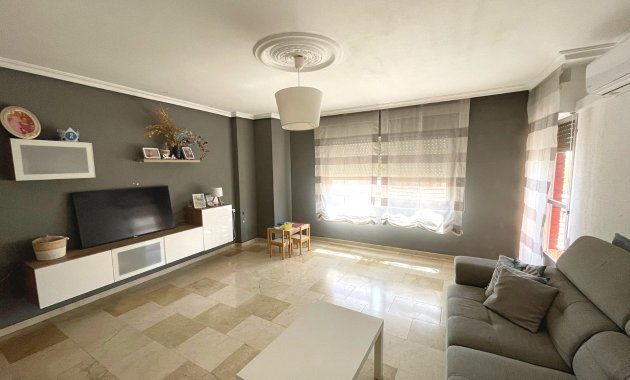 Apartment  - Resale - Rojales -
                Rojales