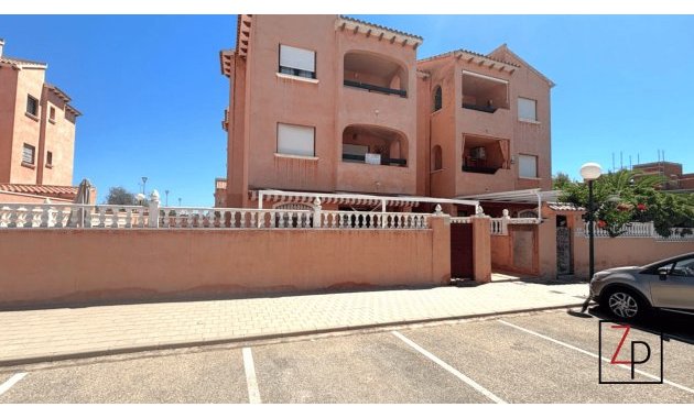 Apartment  - Resale - Torrevieja - Altos del Sol