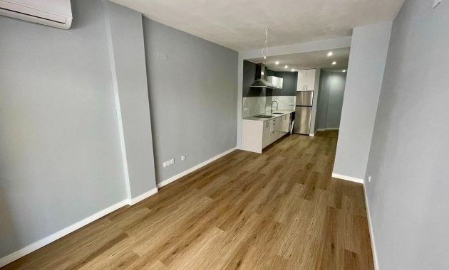 Apartment  - Resale -
            Torrevieja - MM-19484