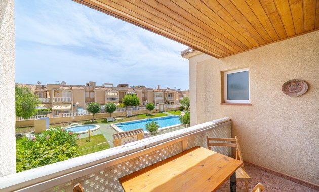 Apartment  - Resale - Torrevieja -
                Torrevieja