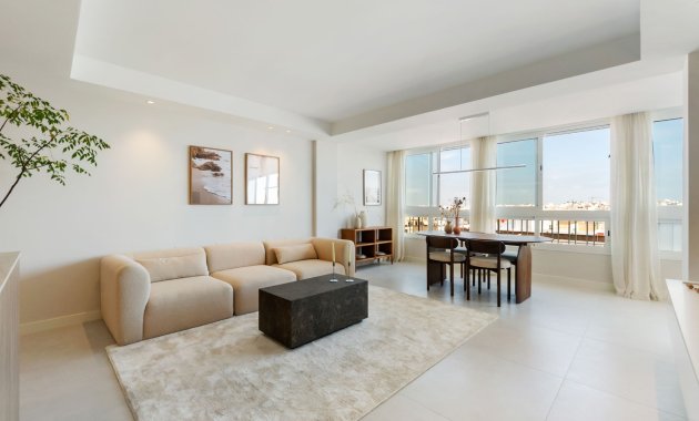 Apartment  - Resale - Torrevieja -
                Torrevieja