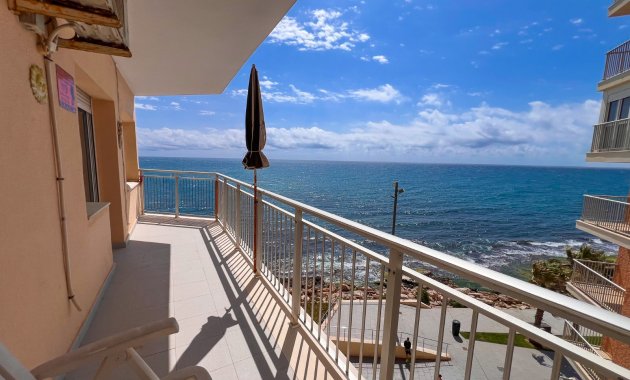 Apartment  - Resale - Torrevieja -
                Torrevieja