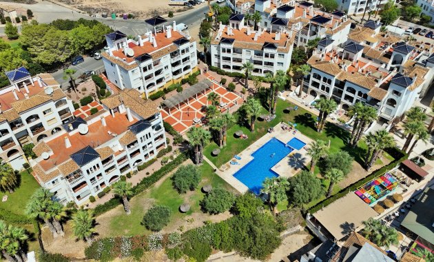 Apartment  - Resale - Villamartín -
                Villamartín