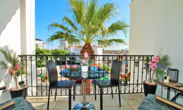 Apartment  - Resale - Villamartín -
                Villamartín