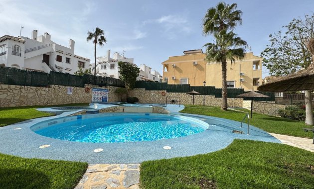 Apartment  - Resale - Villamartín -
                Villamartín