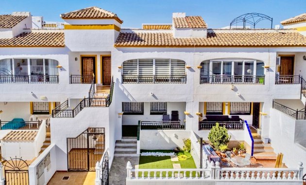 Apartment  - Resale - Vistabella Golf -
                Vistabella Golf