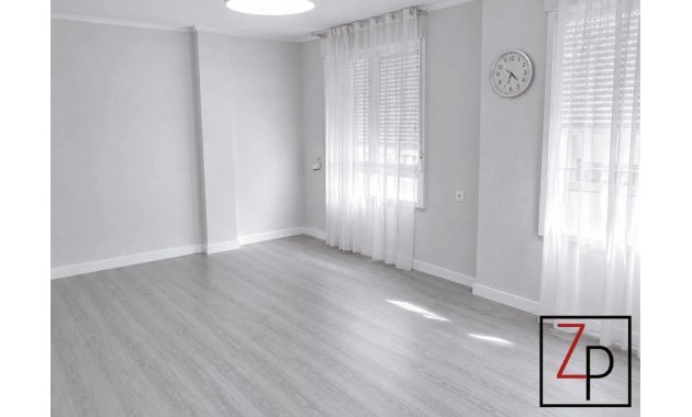 Apartment  - Short Term Rental - Bigastro - centro