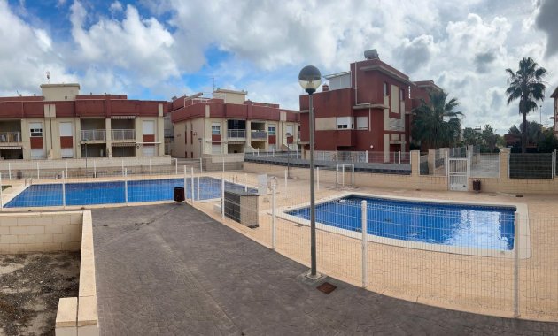 Ático - Obra nueva - Orihuela Costa -
                Lomas de Cabo Roig