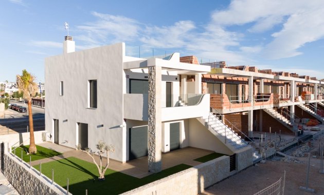 Bungalow - New Build -
            Pilar de la Horadada - NB-12483