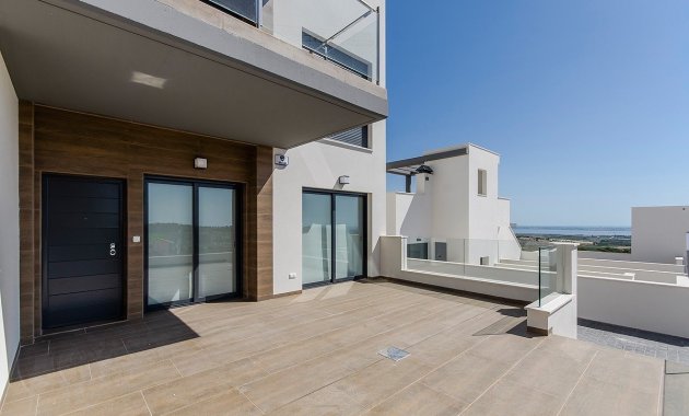 Bungalow - New Build -
            San Miguel de Salinas - NB-74162