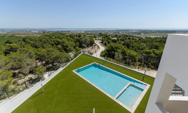 Bungalow - New Build - San Miguel de Salinas -
                VistaBella Golf